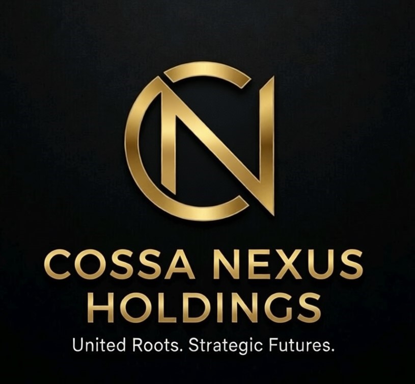 Cossa Nexus Holdings